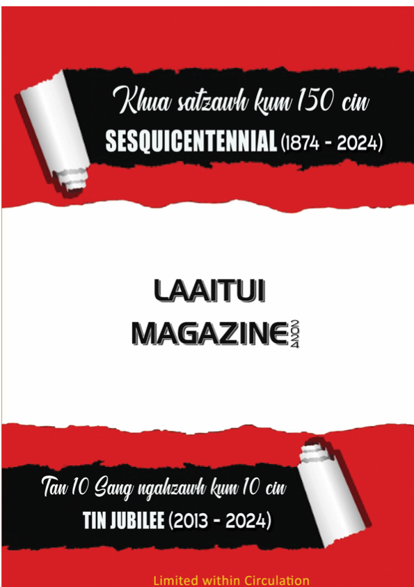 Laaitui Khua Thu cover